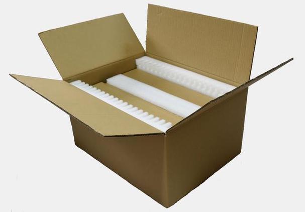 纸箱作为包装材料,是制造业最常用的工业包装材料之一.